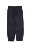 NOWHAW(ノウハウ)bounce pajama #cotton_dobby バウンスパジャマ コットンドビー P-S533-H -10