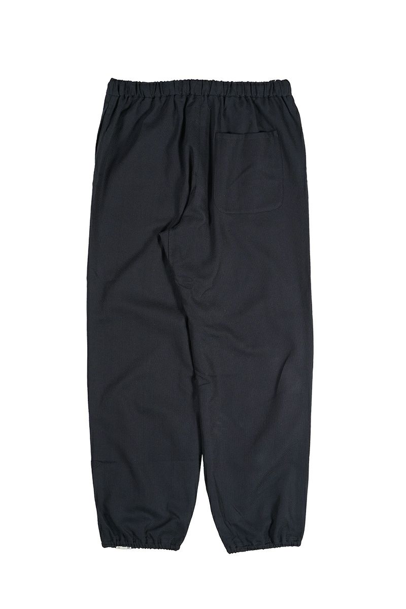 NOWHAW(ノウハウ)bounce pajama #cotton_dobby バウンスパジャマ コットンドビー P-S533-H -11