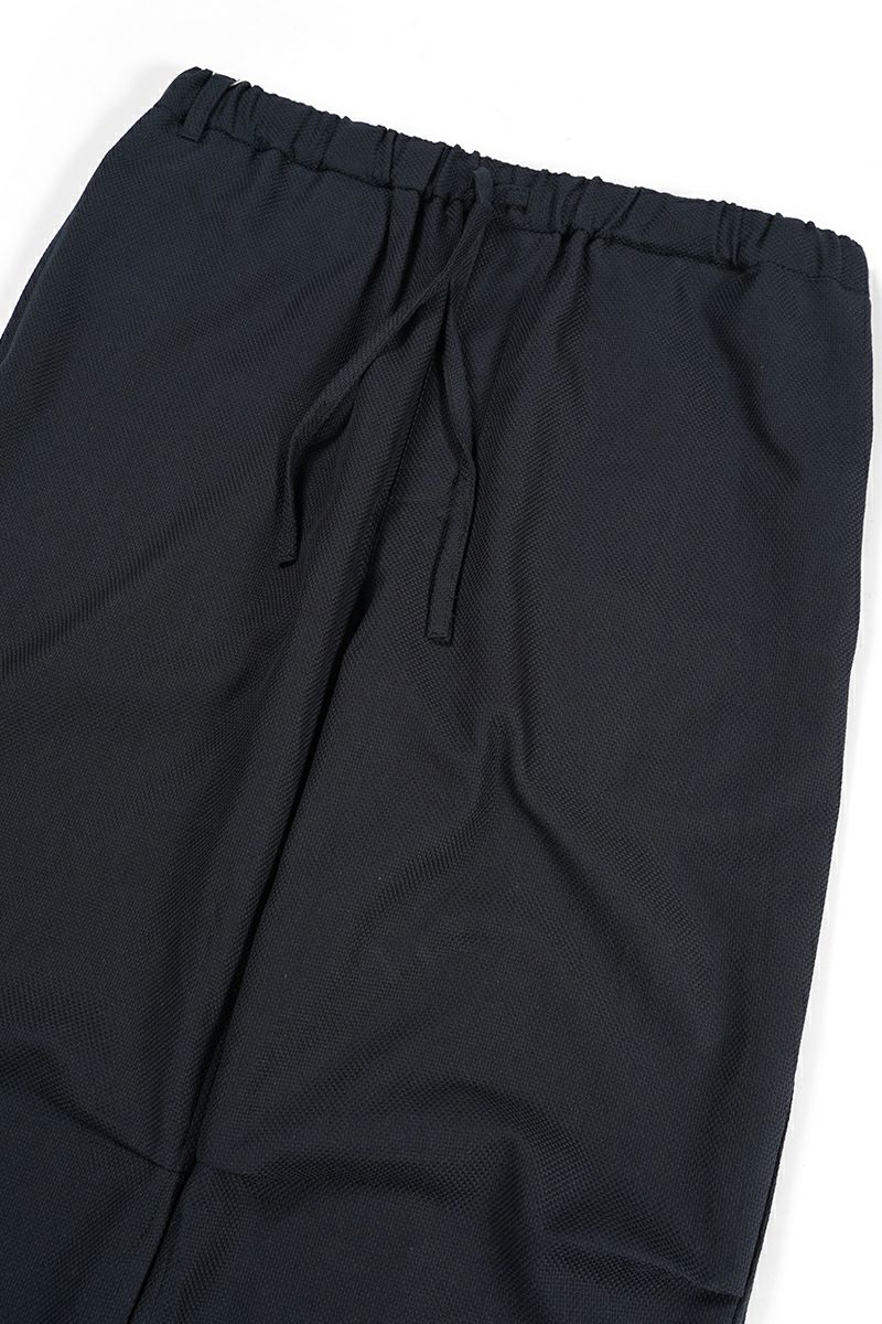 NOWHAW(ノウハウ)bounce pajama #cotton_dobby バウンスパジャマ コットンドビー P-S533-H -12