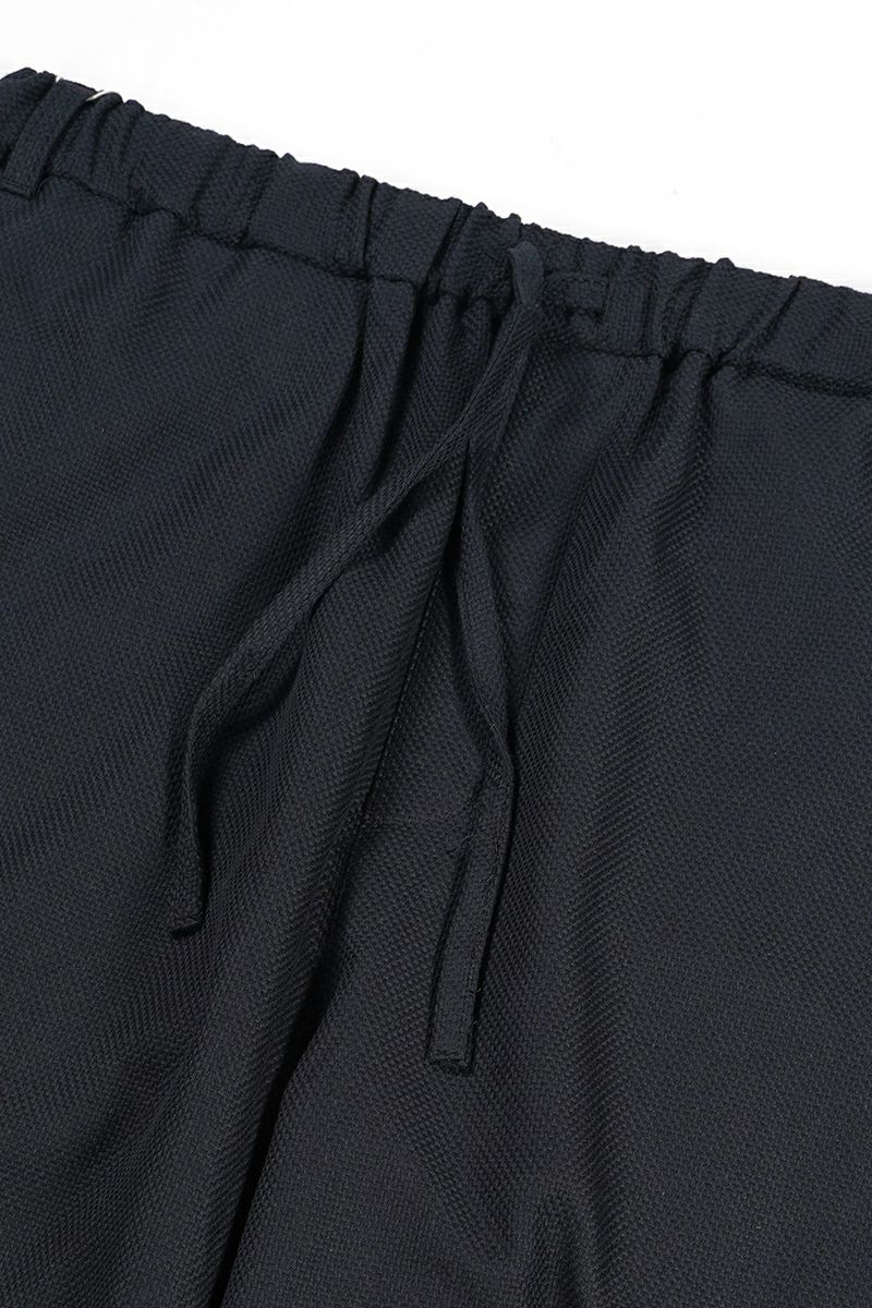 NOWHAW(ノウハウ)bounce pajama #cotton_dobby バウンスパジャマ コットンドビー P-S533-H -13