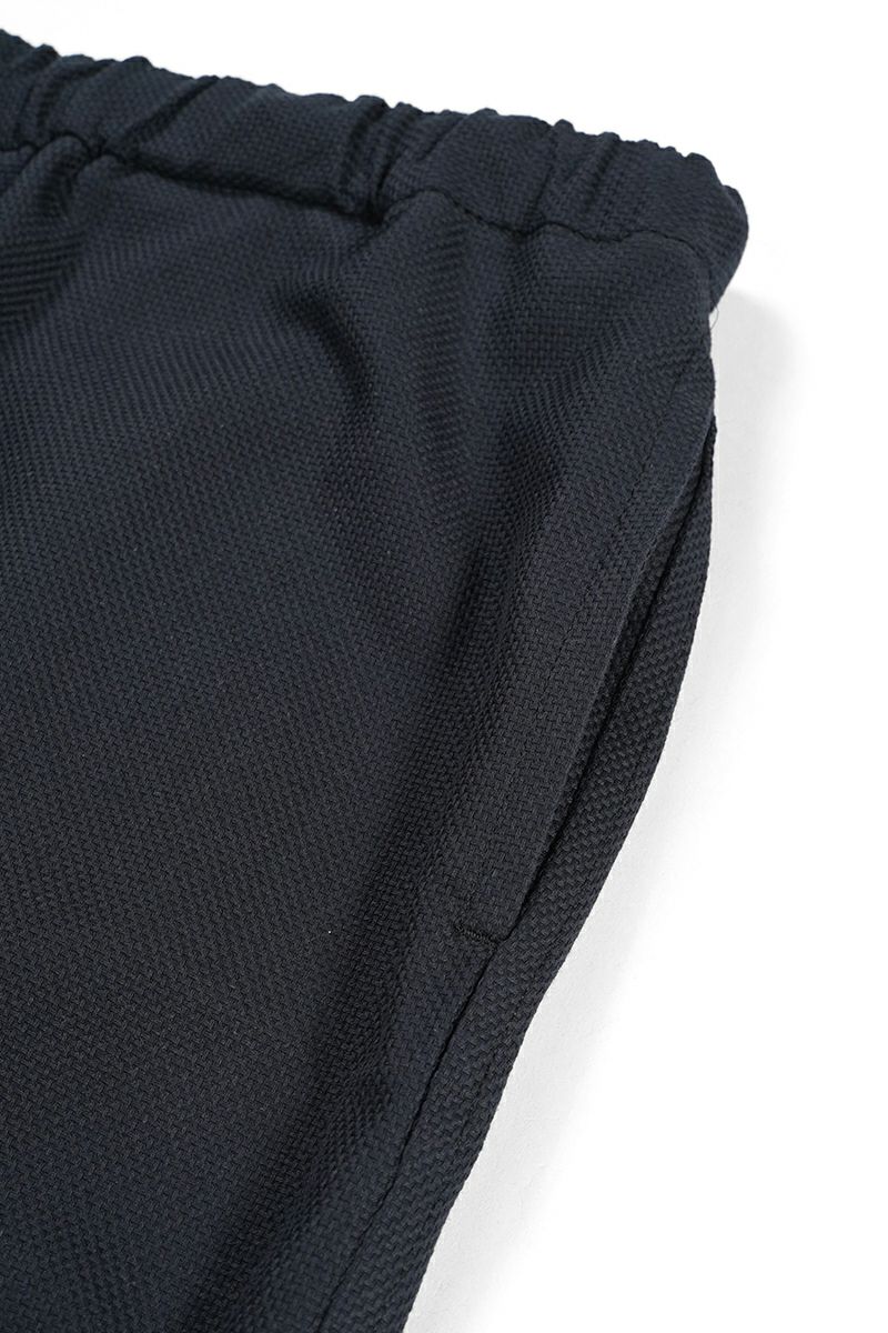 NOWHAW(ノウハウ)bounce pajama #cotton_dobby バウンスパジャマ コットンドビー P-S533-H -14