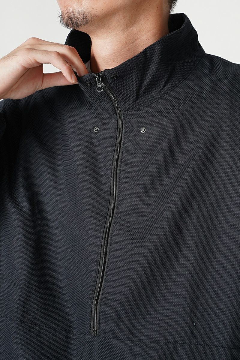 NOWHAW(ノウハウ)bounce pajama #cotton_dobby バウンスパジャマ コットンドビー P-S533-H -18