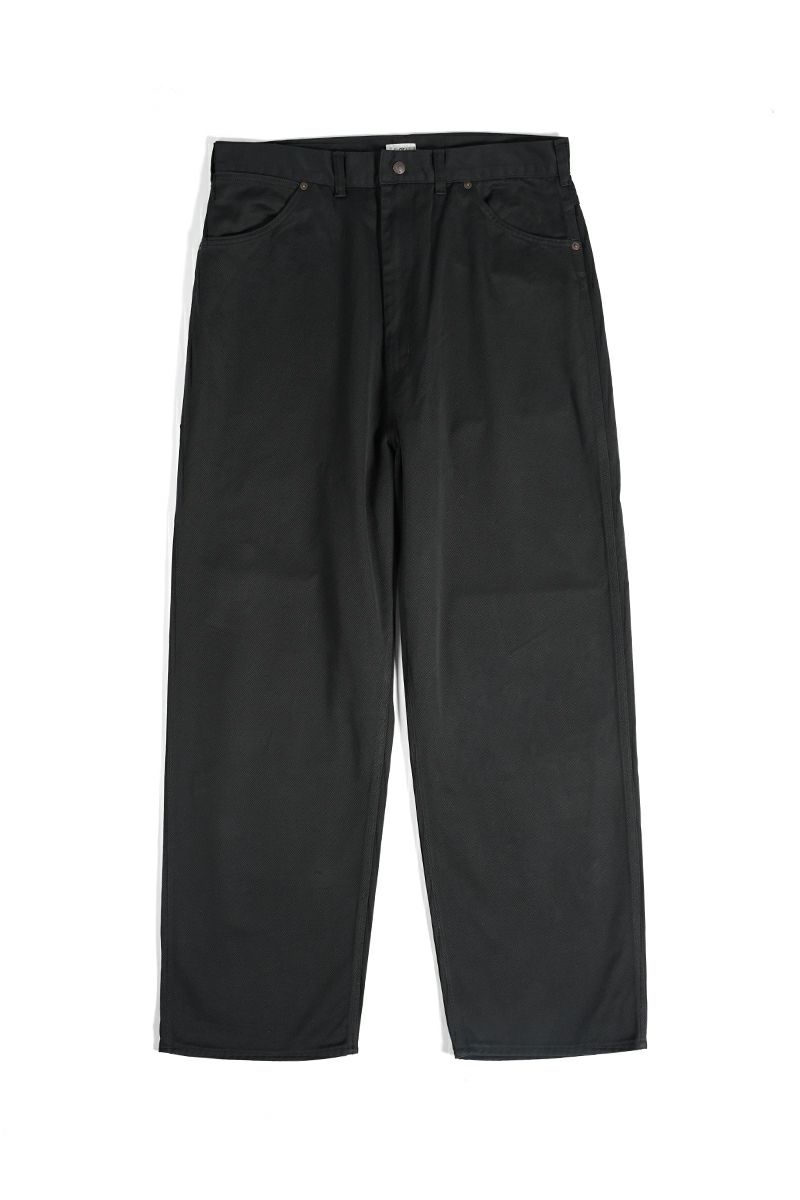 CIOTA (シオタ)Cotton Twill Painter Pants(Stone Bio) コットンツイルペインターパンツ ストーンバイオ PTLM-145-SB
