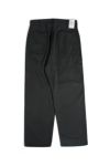 CIOTA (シオタ)Cotton Twill Painter Pants(Stone Bio) コットンツイルペインターパンツ ストーンバイオ PTLM-145-SB -1