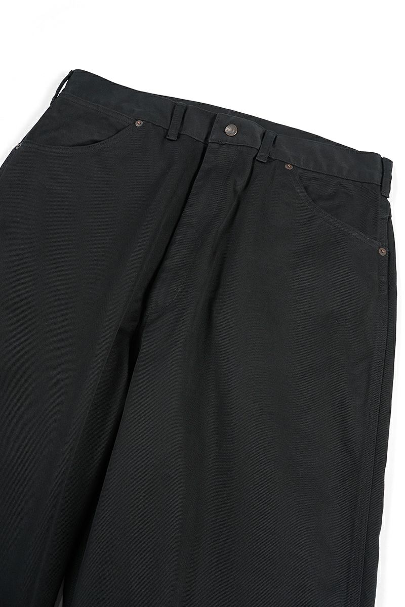 CIOTA (シオタ) | CIOTA (シオタ)Cotton Twill Painter Pants(Stone