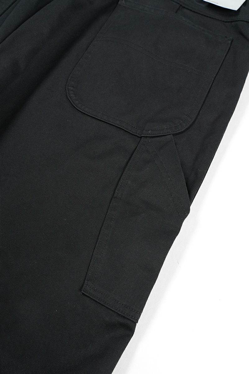 CIOTA (シオタ)Cotton Twill Painter Pants(Stone Bio) コットンツイルペインターパンツ ストーンバイオ PTLM-145-SB -5