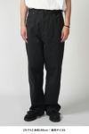 CIOTA (シオタ)Cotton Twill Painter Pants(Stone Bio) コットンツイルペインターパンツ ストーンバイオ PTLM-145-SB -14