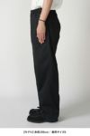 CIOTA (シオタ)Cotton Twill Painter Pants(Stone Bio) コットンツイルペインターパンツ ストーンバイオ PTLM-145-SB -15