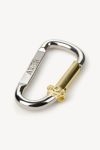 ARIES(アリーズ)Column Carabiner カラムカラビナ SUAR90004 -2