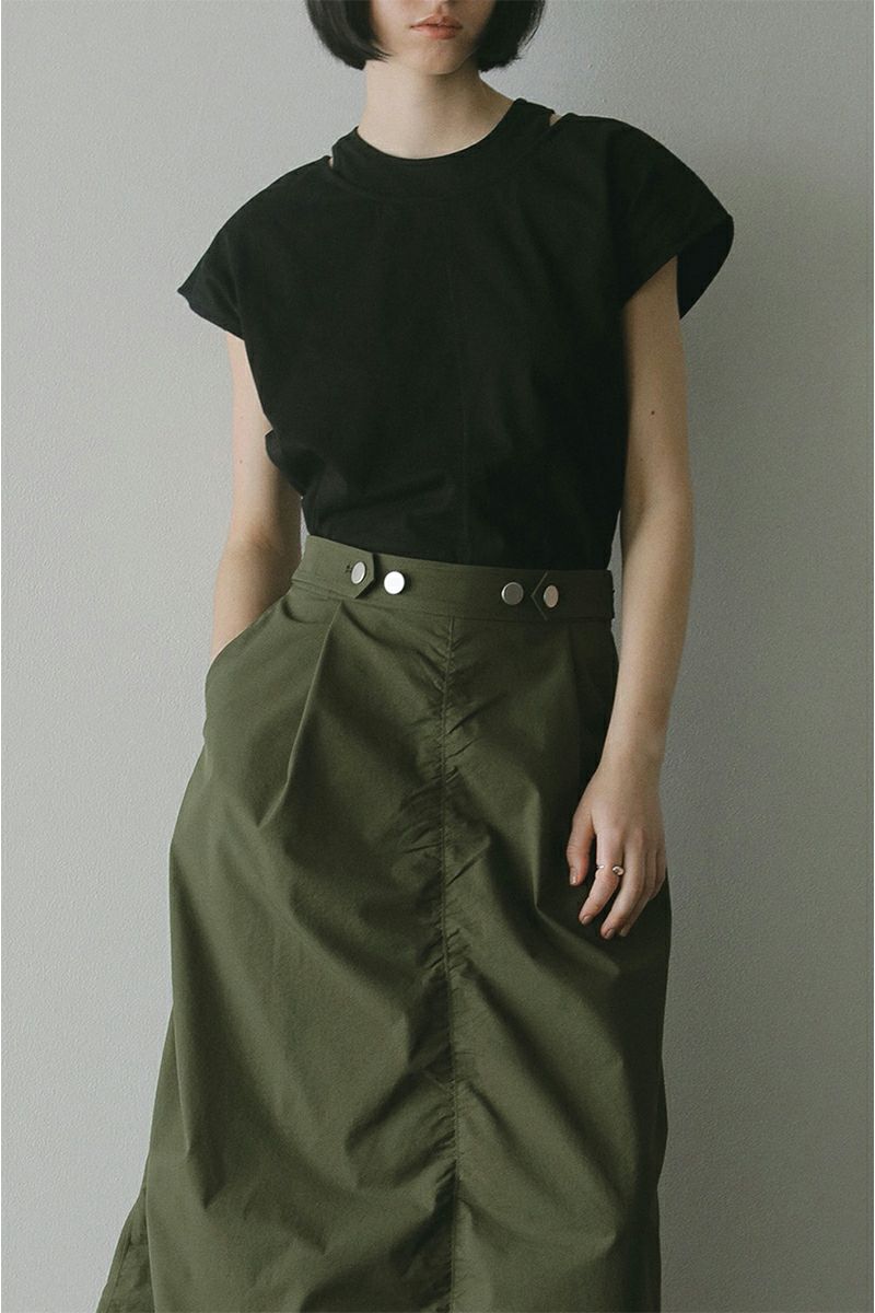 MANOF(マノフ)LIKE LAYERED T SHIRTS ライクレイヤードTシャツ 86105-1152 -3