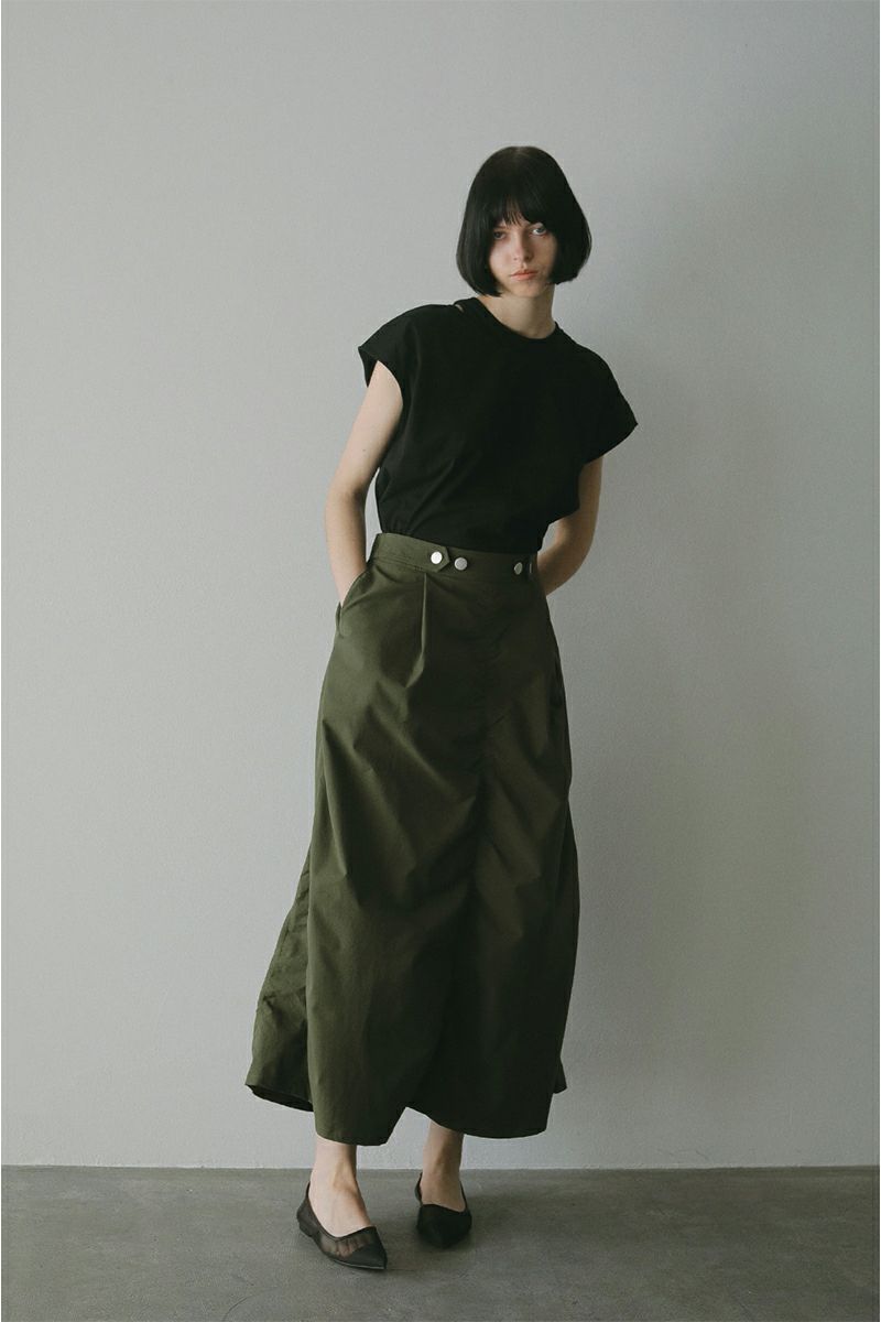 MANOF(マノフ)LIKE LAYERED T SHIRTS ライクレイヤードTシャツ 86105-1152 -4