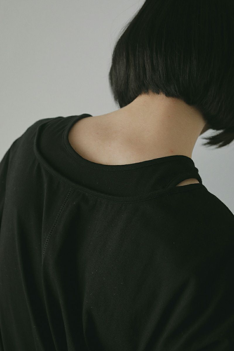 MANOF(マノフ)LIKE LAYERED T SHIRTS ライクレイヤードTシャツ 86105-1152 -6