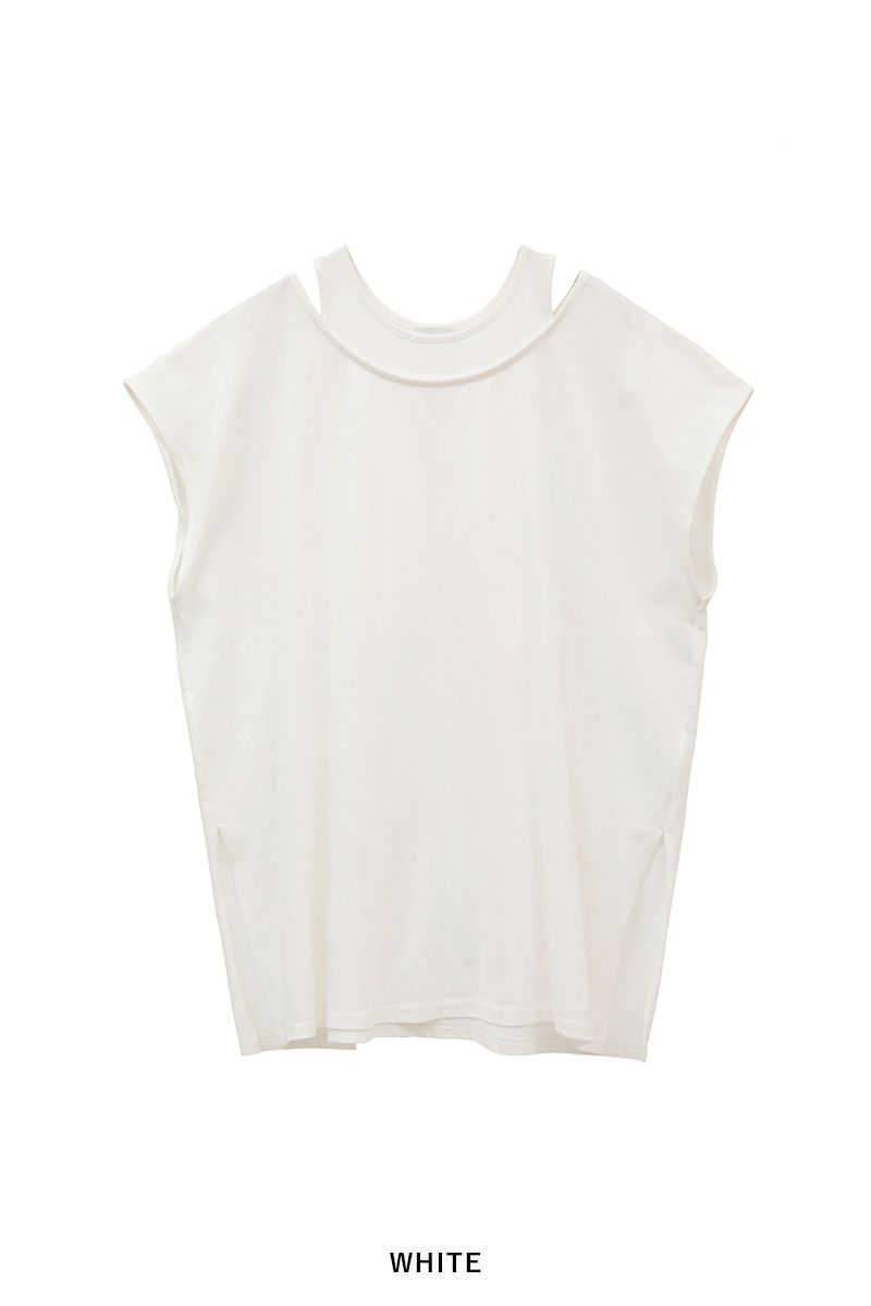 MANOF(マノフ)LIKE LAYERED T SHIRTS ライクレイヤードTシャツ 86105-1152 -7