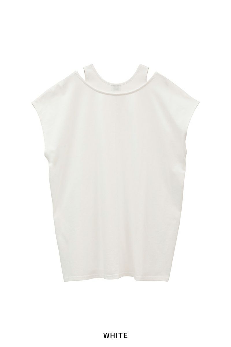 MANOF(マノフ)LIKE LAYERED T SHIRTS ライクレイヤードTシャツ 86105-1152 -8