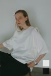 MANOF(マノフ)SLEEVE SLASH PULL TOPS スリーブスラッシュプルトップス 86105-1162