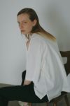 MANOF(マノフ)SLEEVE SLASH PULL TOPS スリーブスラッシュプルトップス 86105-1162 -2