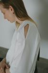 MANOF(マノフ)SLEEVE SLASH PULL TOPS スリーブスラッシュプルトップス 86105-1162 -4