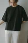 MANOF(マノフ)SLEEVE SLASH PULL TOPS スリーブスラッシュプルトップス 86105-1162 -6