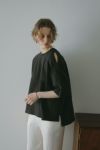 MANOF(マノフ)SLEEVE SLASH PULL TOPS スリーブスラッシュプルトップス 86105-1162 -7