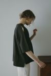 MANOF(マノフ)SLEEVE SLASH PULL TOPS スリーブスラッシュプルトップス 86105-1162 -8