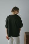 MANOF(マノフ)SLEEVE SLASH PULL TOPS スリーブスラッシュプルトップス 86105-1162 -9