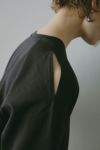 MANOF(マノフ)SLEEVE SLASH PULL TOPS スリーブスラッシュプルトップス 86105-1162 -11