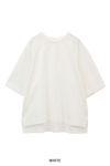 MANOF(マノフ)SLEEVE SLASH PULL TOPS スリーブスラッシュプルトップス 86105-1162 -13