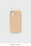 Hender Scheme(エンダースキーマ)iPhone case アイフォンケース ur-rc-ipc -5