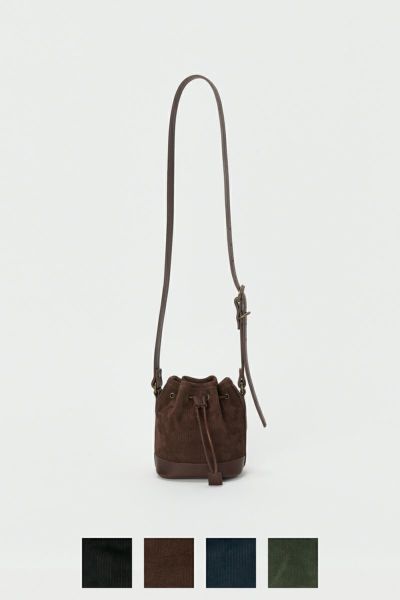 Hender Scheme(エンダースキーマ)arne small アーネ スモール vs-rb-ans