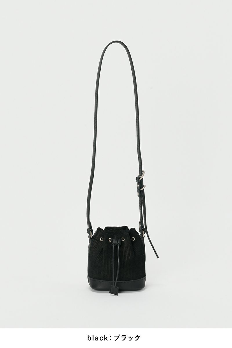 Hender Scheme arne small bag (未使用品) Hender Scheme（エンダースキーマ）の「Hender Scheme(エンダー