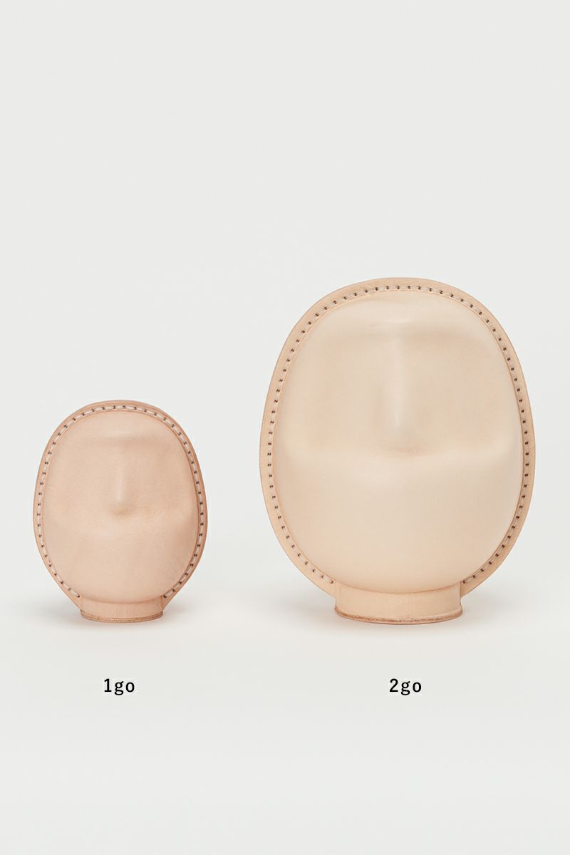Hender Scheme(エンダースキーマ)daruma 1go だるま1号 vs-rc-dr1 -1