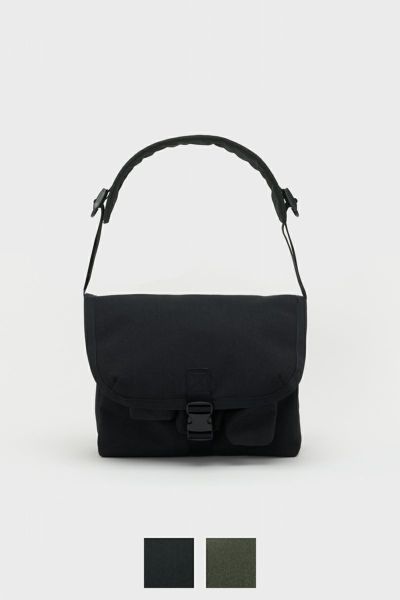 Hender Scheme(エンダースキーマ)messenger bag small メッセンジャーバッグ スモール vs-rb-mbs