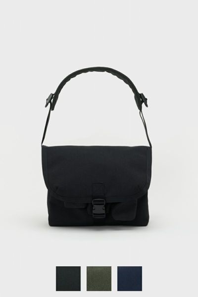 Hender Scheme(エンダースキーマ)messenger bag small メッセンジャーバッグ スモール vs-rb-mbs