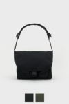 Hender Scheme(エンダースキーマ)messenger bag small メッセンジャーバッグ スモール vs-rb-mbs