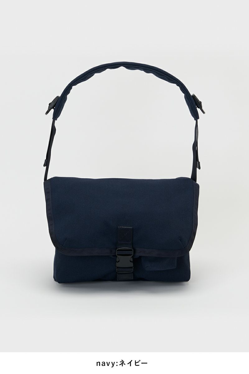 Hender Scheme(エンダースキーマ)messenger bag small メッセンジャーバッグ スモール vs-rb-mbs -7