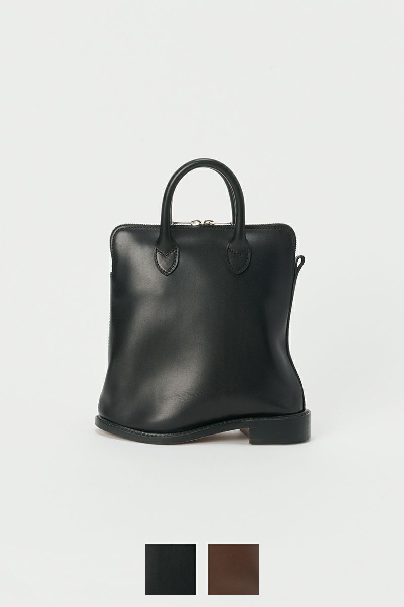 Hender Scheme(エンダースキーマ)shoes bag small シューズバッグ スモール vs-rb-sbs