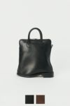 Hender Scheme(エンダースキーマ)shoes bag small シューズバッグ スモール vs-rb-sbs