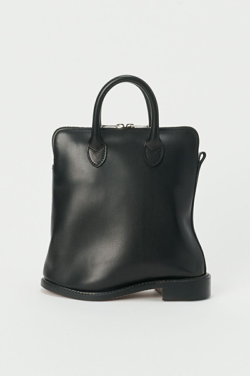 【Hender scheme】　bag’n’cap　エンダースキーマ　23sa Hender Scheme/エンダースキーマ/assemble hand bag flap S
