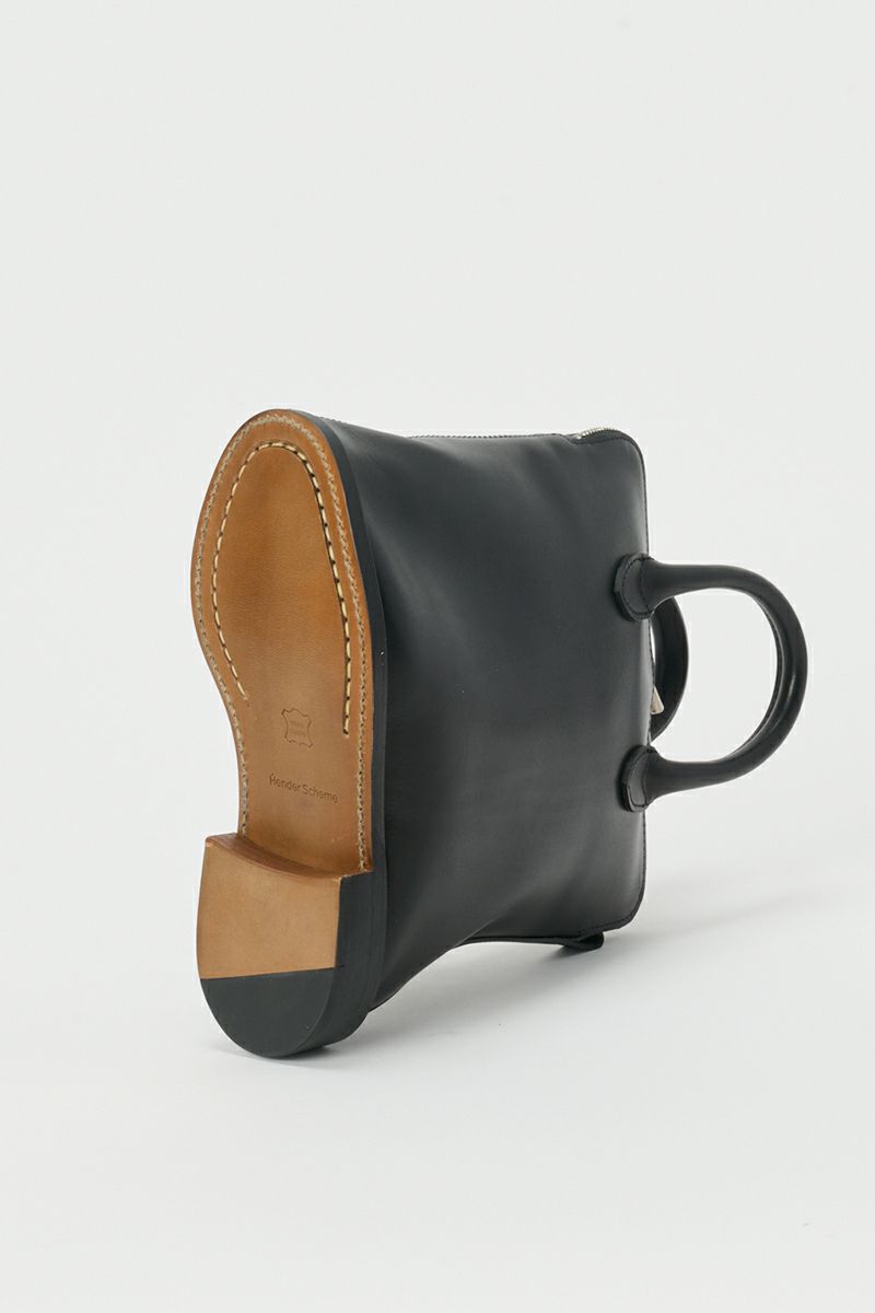 Hender Scheme(エンダースキーマ)shoes bag small シューズバッグ スモール vs-rb-sbs -4