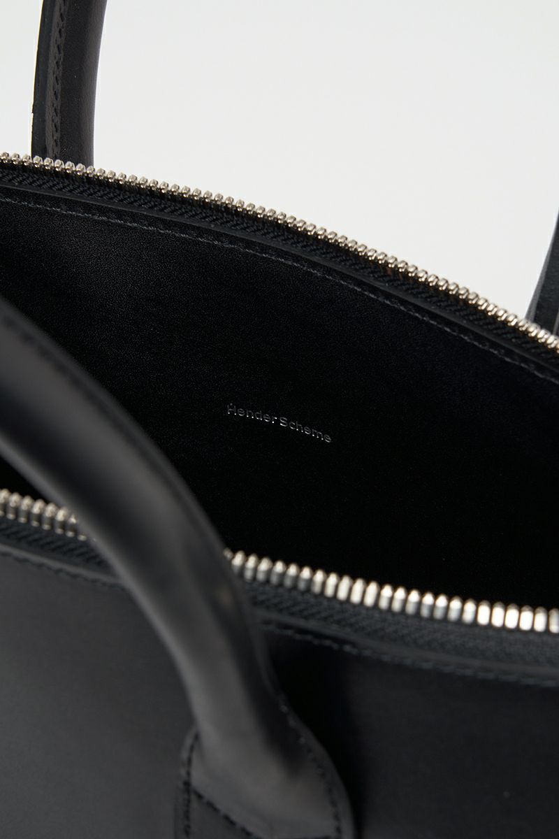 Hender Scheme(エンダースキーマ)shoes bag small シューズバッグ スモール vs-rb-sbs -6