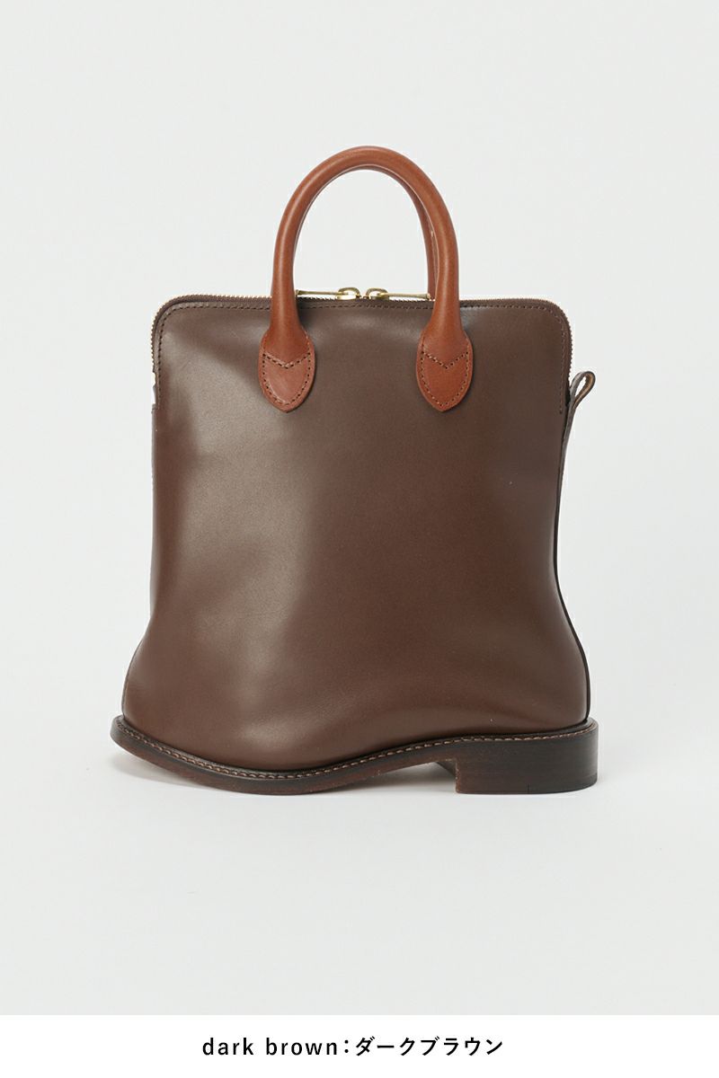 Hender Scheme(エンダースキーマ)shoes bag small シューズバッグ スモール vs-rb-sbs -8