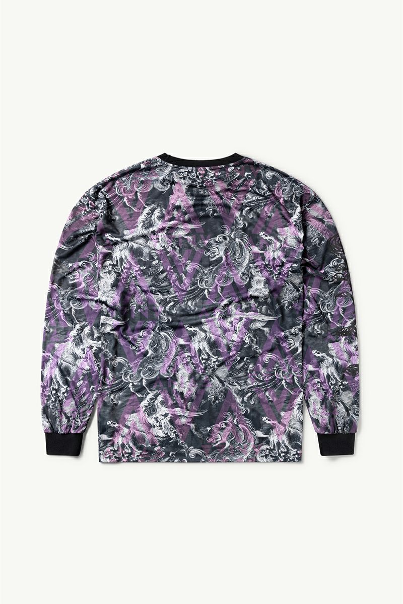 ARIES(アリーズ) | ARIES(アリーズ)UMBRO Goalie LS Football Jersey