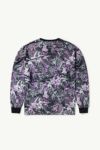 ARIES(アリーズ)UMBRO Goalie LS Football Jersey アンブロ ゴールキーパー長袖フットボールジャージー UM60001 -1