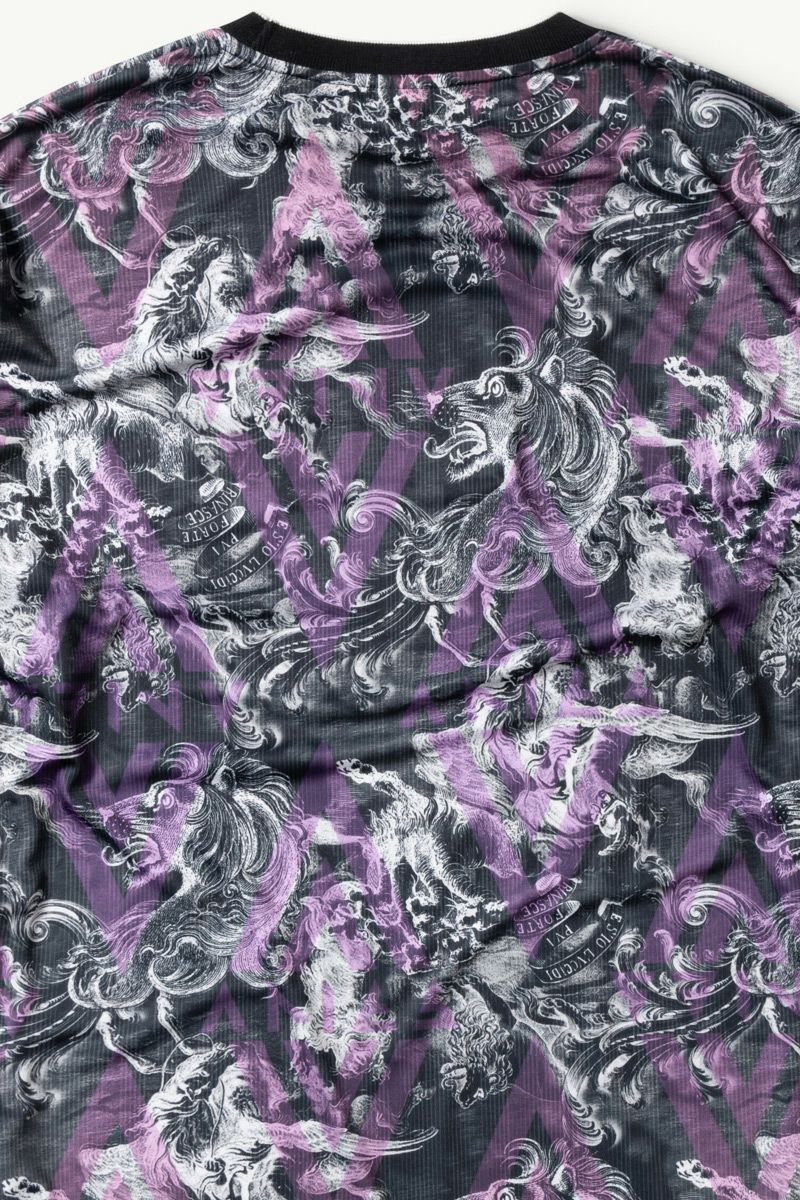 ARIES(アリーズ)UMBRO Goalie LS Football Jersey アンブロ ゴールキーパー長袖フットボールジャージー UM60001 -4