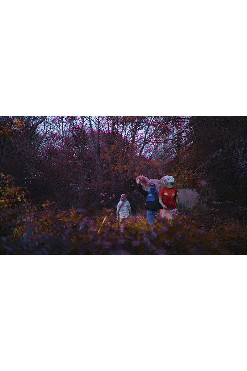 ARIES(アリーズ)UMBRO Goalie LS Football Jersey アンブロ ゴールキーパー長袖フットボールジャージー UM60001 -8