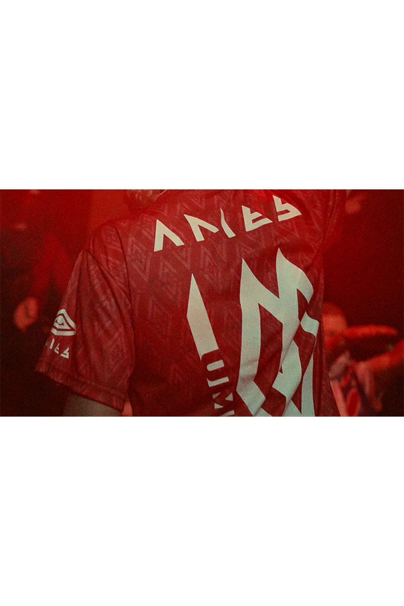 ARIES(アリーズ)UMBRO Goalie LS Football Jersey アンブロ ゴールキーパー長袖フットボールジャージー UM60001 -14