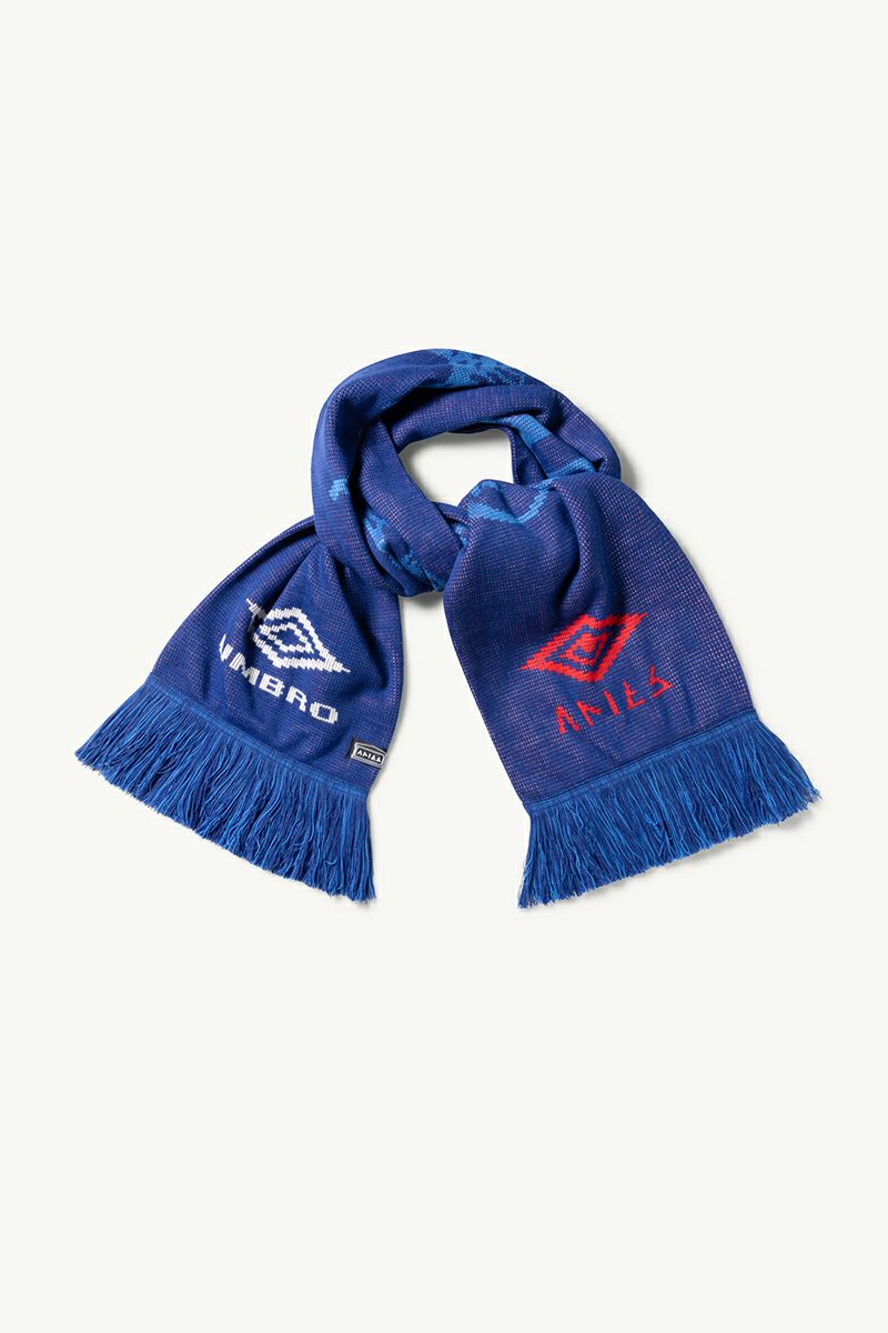 ARIES(アリーズ)UMBRO Rose Scarf アンブロ ローズスカーフ UM90100