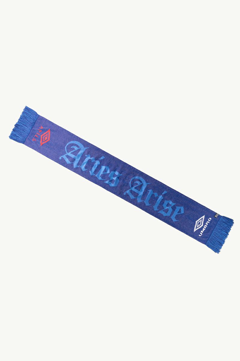 ARIES(アリーズ)UMBRO Rose Scarf アンブロ ローズスカーフ UM90100 -2