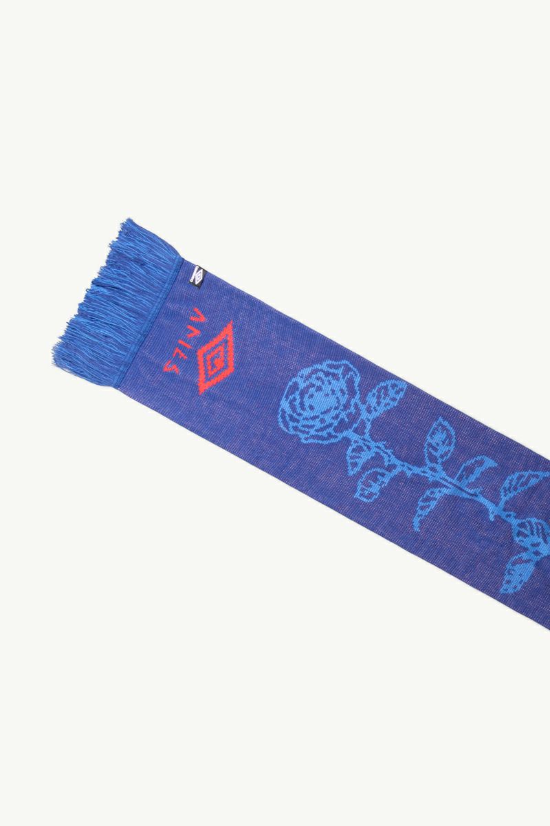 ARIES(アリーズ)UMBRO Rose Scarf アンブロ ローズスカーフ UM90100 -3