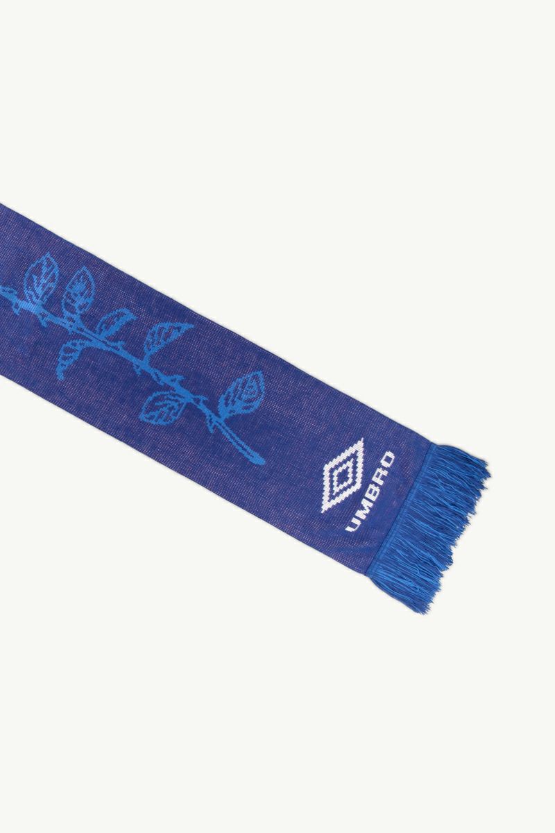 ARIES(アリーズ)UMBRO Rose Scarf アンブロ ローズスカーフ UM90100 -4